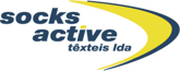 SOCKS ACTIVE